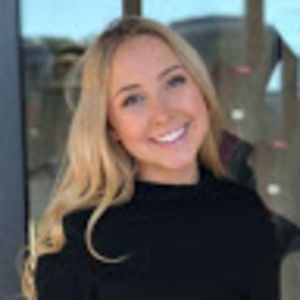 Meet your Posher, Krystal